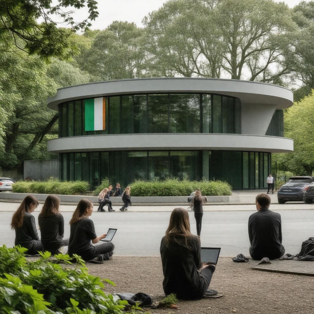 Central Applications Office (Ireland)